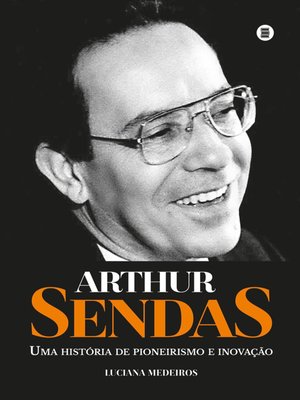 cover image of Arthur Sendas